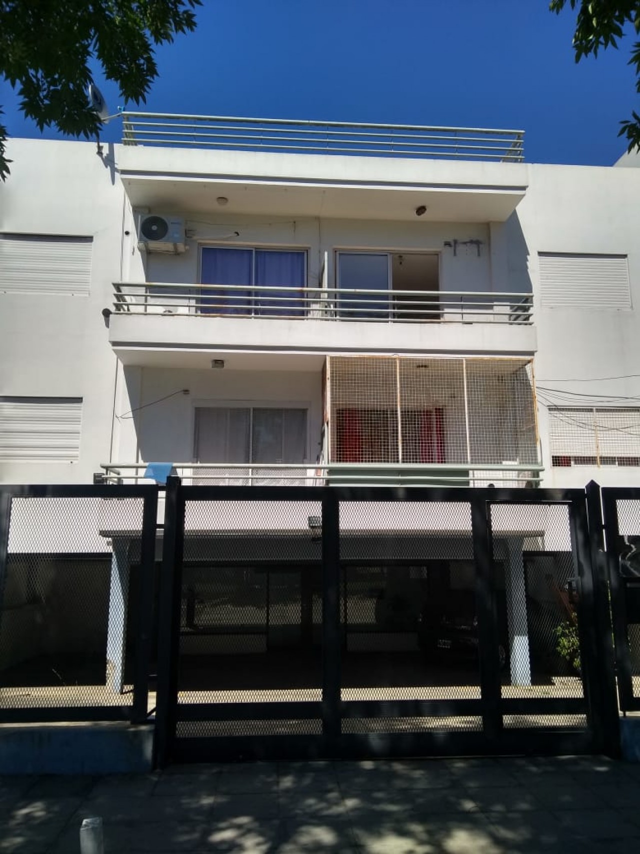 Departemanto en Venta ( San Miguel)