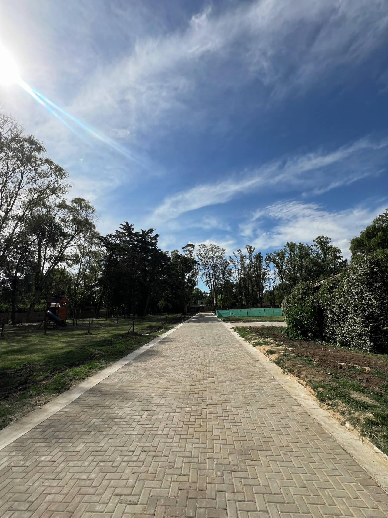 Terreno en Barrio Cerrado Los Pinos II