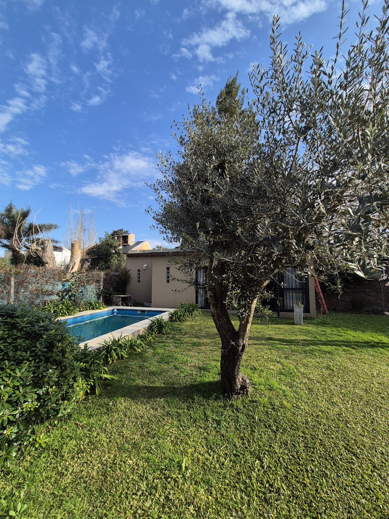 Alquiler casa con Pileta en Bella Vista Joven