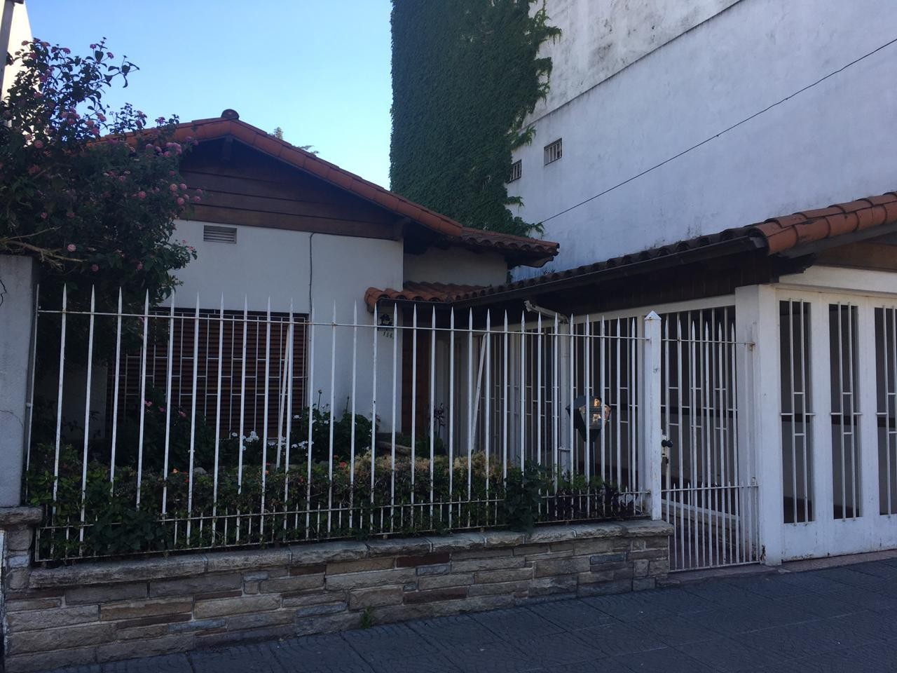 2 lotes ,CASA USO PROFESIONAL En San Miguel Centro