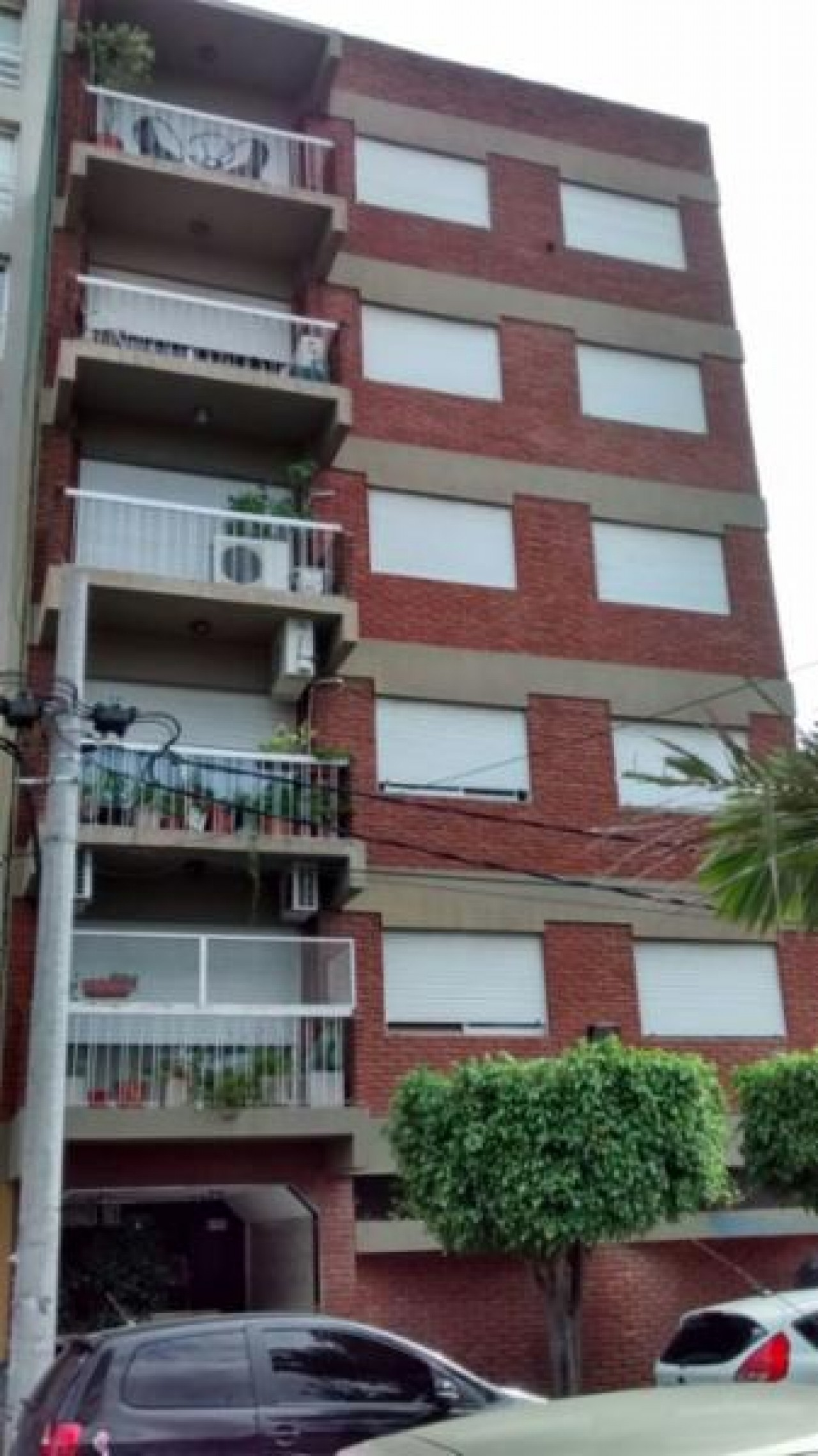 Venta Departamento  3 ambientes Apto Credito Hipotecario permuto por casa