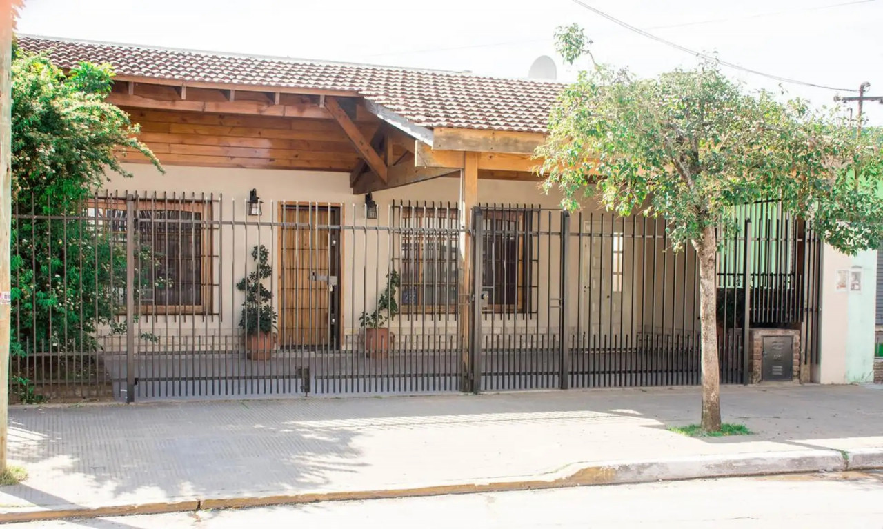 Casa en Venta en Altos de José C. Paz