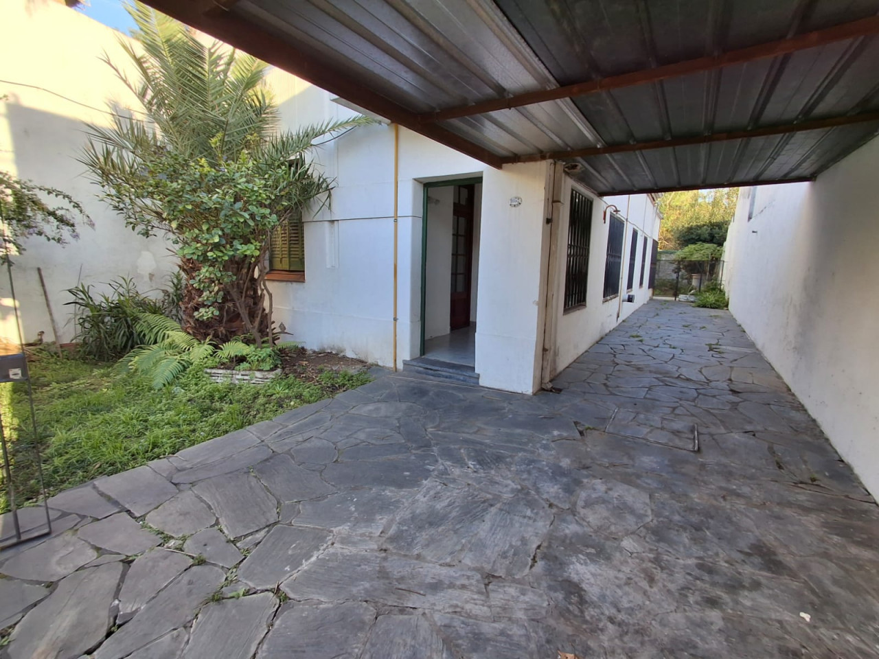CASA EN ALQUILER EN MUÑIZ